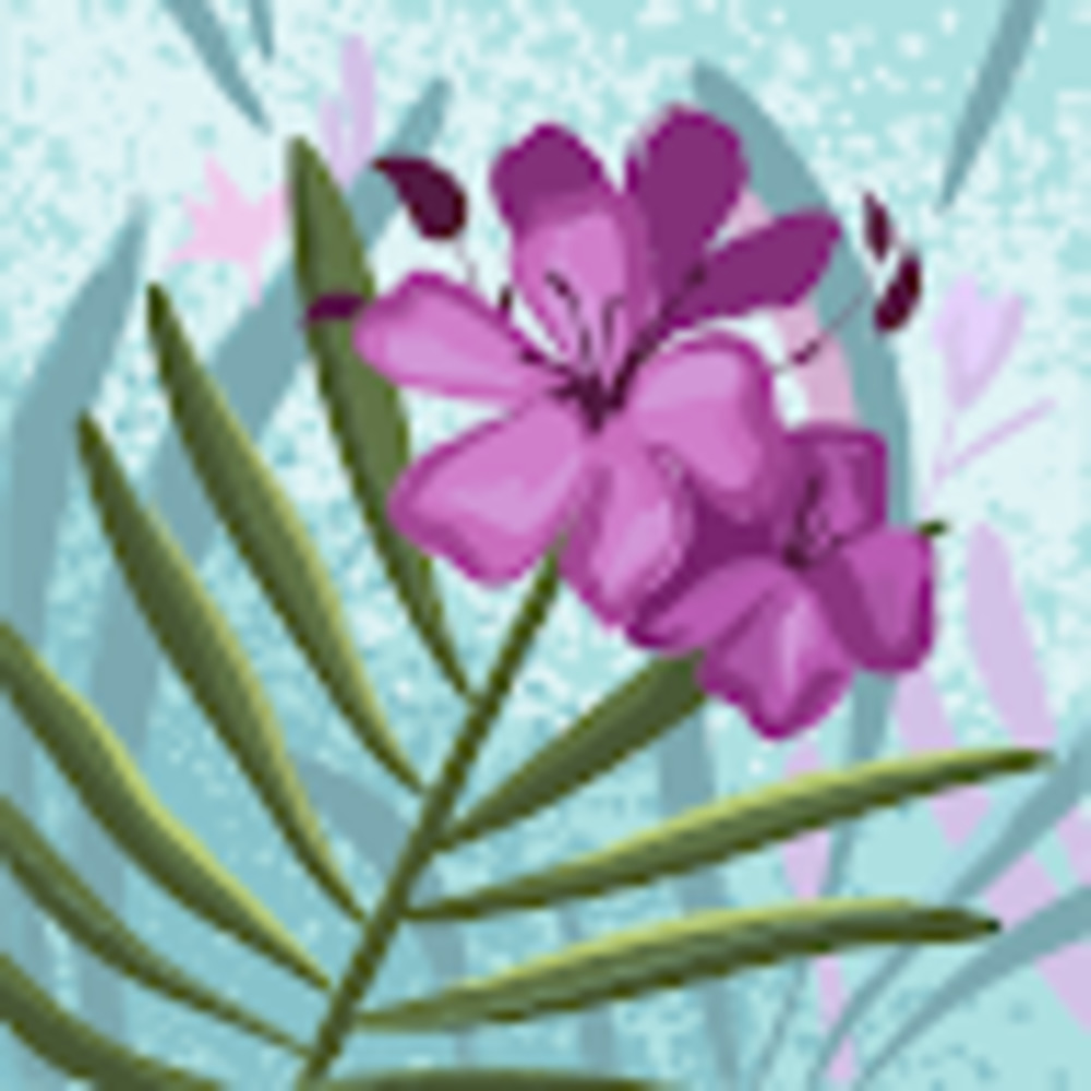 Meet your Posher, Martina